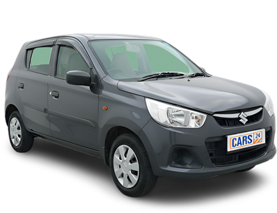 Maruti Alto K10-img